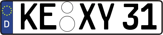 KE-XY31