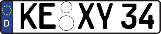KE-XY34