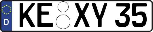 KE-XY35