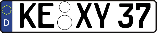 KE-XY37