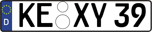 KE-XY39