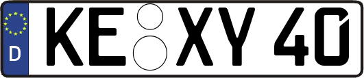 KE-XY40