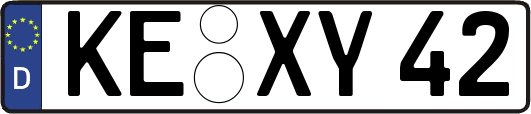 KE-XY42
