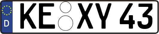 KE-XY43