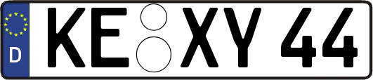 KE-XY44