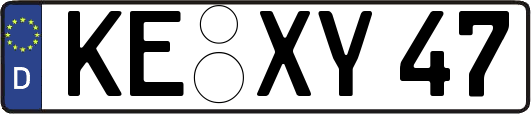 KE-XY47