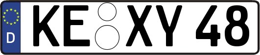 KE-XY48