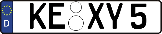 KE-XY5