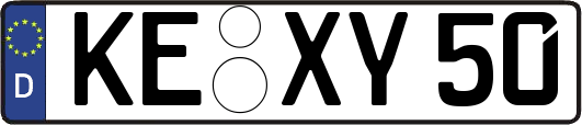 KE-XY50
