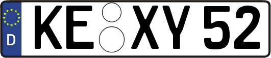 KE-XY52