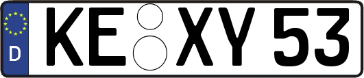 KE-XY53