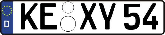 KE-XY54