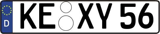 KE-XY56
