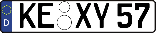 KE-XY57