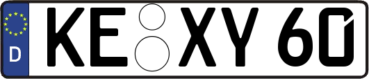 KE-XY60