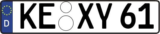 KE-XY61