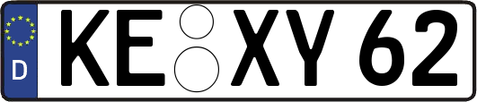 KE-XY62