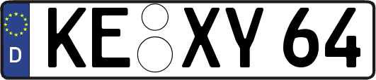 KE-XY64
