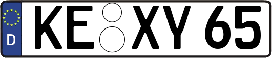 KE-XY65