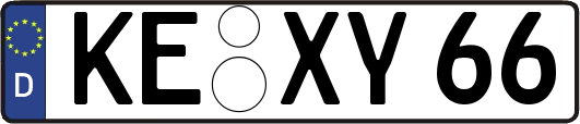 KE-XY66