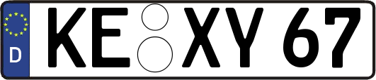 KE-XY67