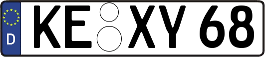 KE-XY68