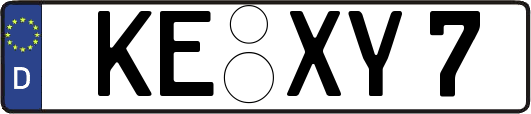 KE-XY7