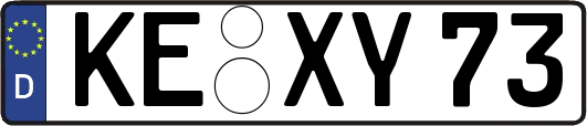 KE-XY73