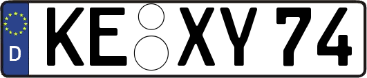 KE-XY74