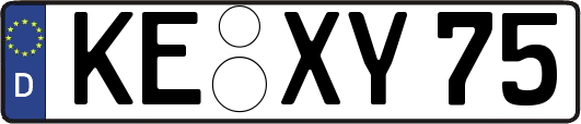 KE-XY75