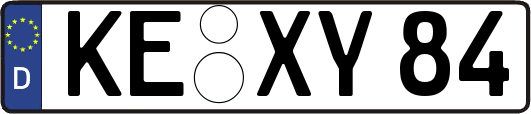 KE-XY84