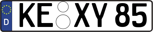 KE-XY85
