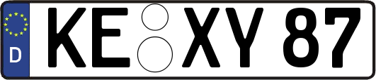 KE-XY87