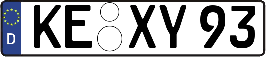 KE-XY93
