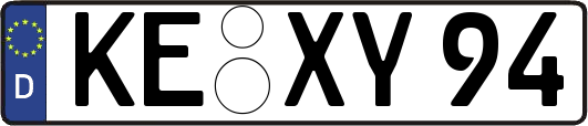 KE-XY94