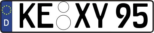 KE-XY95