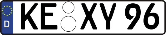 KE-XY96