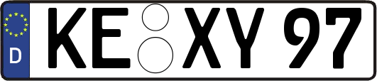 KE-XY97