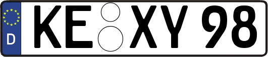 KE-XY98