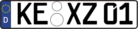 KE-XZ01