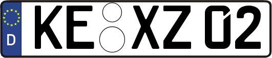 KE-XZ02