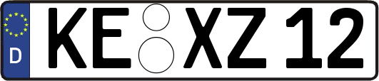 KE-XZ12