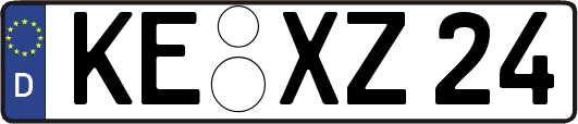KE-XZ24