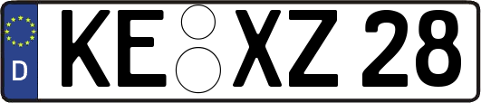 KE-XZ28