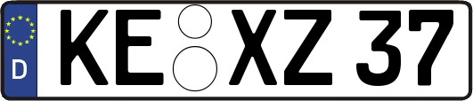 KE-XZ37