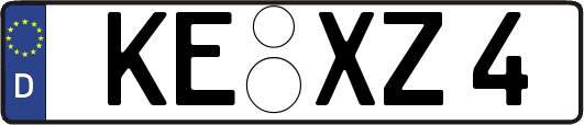 KE-XZ4