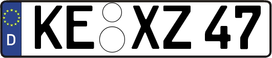 KE-XZ47