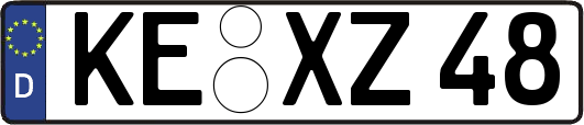 KE-XZ48
