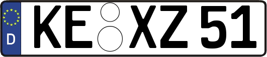 KE-XZ51