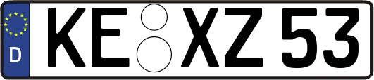 KE-XZ53